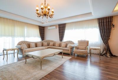 Statiunea Mamaia- Apartament 6 camere 517mp, mobilat-utilat complet Statiunea Mamaia- Apartament 6 camere 517mp, mobilat-utilat complet - 1