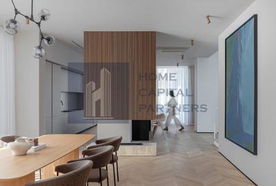 Pipera, casa minimalista, 6 camere - 5