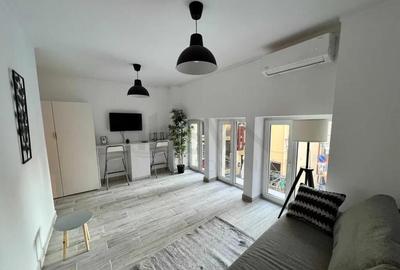 Garsoniera I De I Unirii I AirBNB Garsoniera I De I Unirii I AirBNB - 3