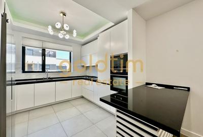 BONTON LUXURY VILLA/SPATII GENEROASE/ZONA LINISTITA/SCOALA AMERICANA/PIPERA - 38