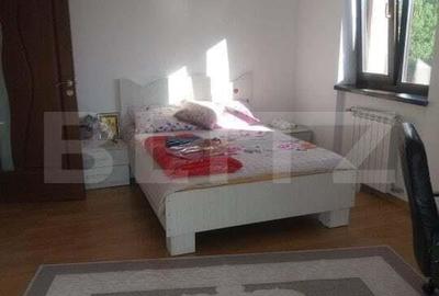 Casă cu 5 camere cu Teren 600 Mp în Central - 11