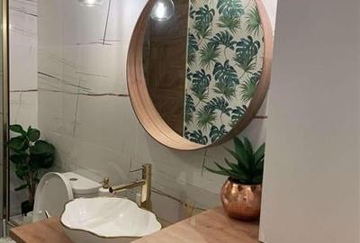 Vanzare apartament 3 camere modern bloc nou in Dambul Rotund- zona Mega Image - 9