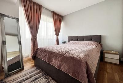 Apartament cu 2 camere decomandat, mobilat în Casa de Cultură - 5