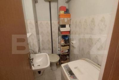 Apartament cu 3 camere in zona Electro Mall - 3