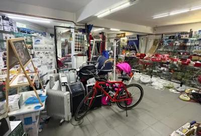 Spațiu comercial, de 1,300 mp, în Central - 5