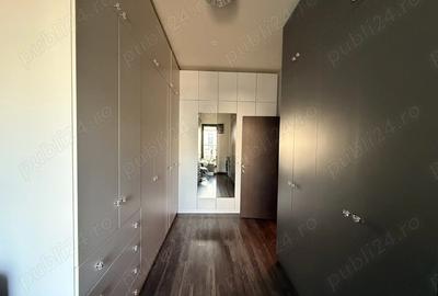 Casa 105 mp utili, mobilata si utilata complet Cartierul Latin, Bragadiru - 7