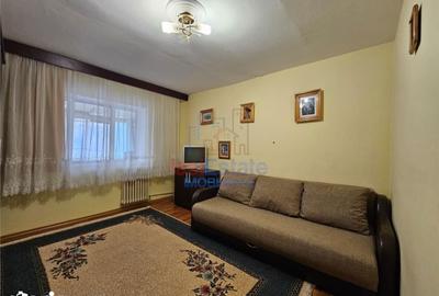 Apartament cu 2 camere, mobilat în Nicolina - 10