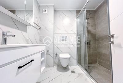 Apartament cu 2 camere decomandat, mobilat în Central - 13