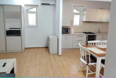 Apartament cu 3 camere decomandat în Independenței - 1