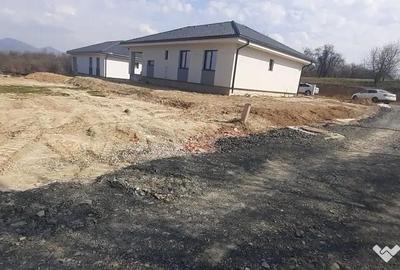 Teren în Satu Nou de Jos - 1