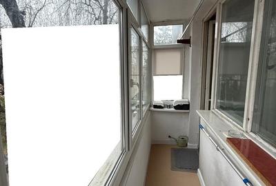 Apartament cu 3 camere semidecomandat, mobilat în Sud - 13