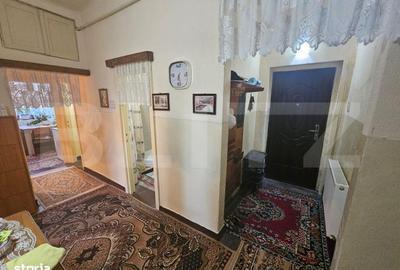 Apartament cu 3 camere decomandat în Central - 1