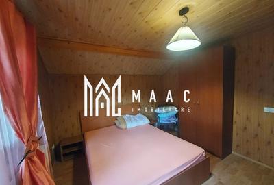 Casă | 260 mp utili | 1.100 mp teren | Râul Sadului | - 10