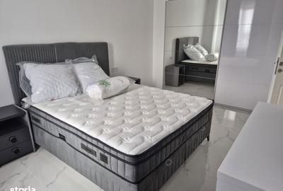 Apartament cu 2 camere în Republicii - 5