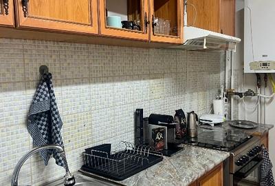 De închiriat: Apartament cu 3 camere, 2 băi în zona centrală - 12