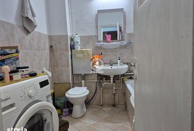 Garsonieră decomandată în Dacia - 2