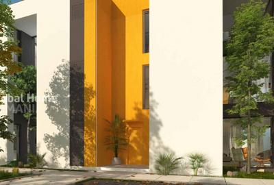 Townhouse 171 MP | Pipera-Voluntari | h4l The Village - 8