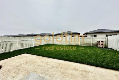 COMPLEX RESIDENTIAL/ANSAMBLU SECURIZAT/CASE INDIVIDUALE/CURTE GENEROASA - 23