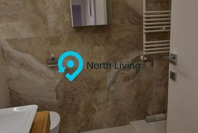 Apartament cu 2 camere în Barbu Văcărescu - 8