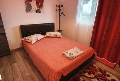 Casă cu 8 camere decomandat cu Teren 250 Mp în Nord - 13