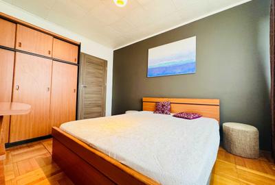 Apartament cu 2 camere decomandat în Șagului - 3