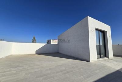 Crevedia - complex rezidential exclusivist - vile moderne - 25