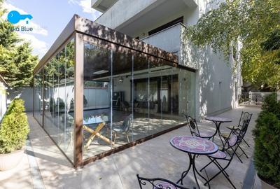 Imobil modern-Domenii, Casin - birouri, clinica, parcare subterana - 1