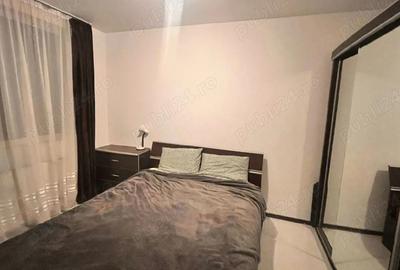 Apartament cu 2 camere semidecomandat în Lujerului - 8