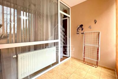 Apartament 2 camere,  ARED UTA - 10