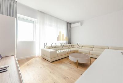 Inchiriere Apartament 4 Camere Herastrau Aviatiei - 2