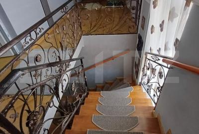 Casa individuala 262 mp, teren 1337 mp, in Mihai Viteazu - 13