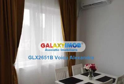 Apartament 2 Cam Lux Berceni - Prima - Parcare - 8