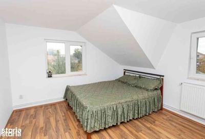 Casă cu 4 camere cu Teren 1130 Mp în Sântandrei - 9