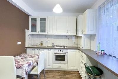 Casa moderna Urusagului Floresti / Loc parcare / Mobilata si utilata - 13