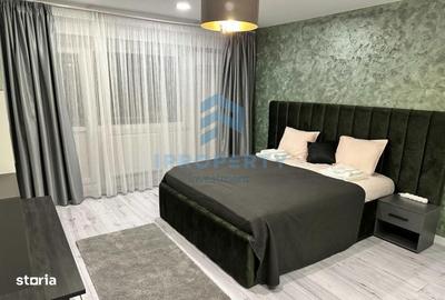 Garsonieră în Timpuri Noi