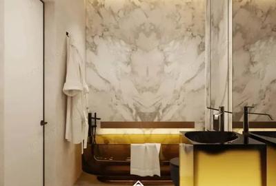 DIRECT DE LA DEZVOLTATOR | Apartament cu 2 camere + TERASA 52 MP | 0% Comision - 5