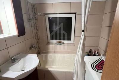 Apartament 2 camere | Cartier Trei Stejari | Etaj 2 | Lumină, liniște și confort - 6