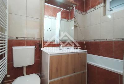 Apartament de inchiriat 3 camere Sibiu, Mihai Viteazu - 6