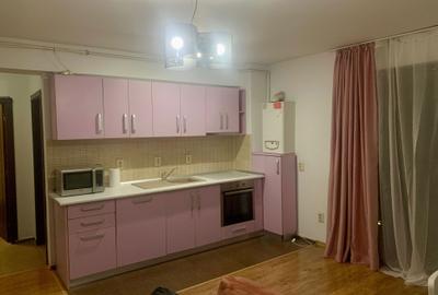 Apartament cu 2 camere decomandat în Prelungirea Ghencea