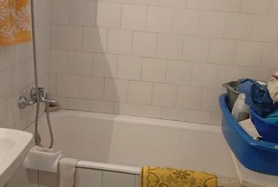 Apartament cu 3 camere decomandat în Calea București - 2