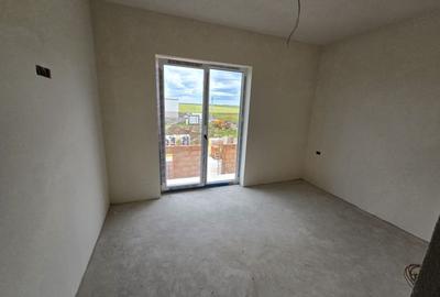 Sanandrei, Duplex P+1, Perete Dublu, Materiale de Calitate, Teren Generos - 13