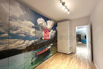 Apartament 3 camere si terasa | zona Vatra Noua/Baneasa - 12