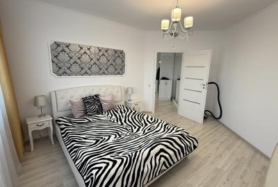 Apartament 2 camere+garaj in zona Metro-BMW - 7