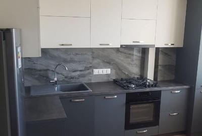 Inchiriez apartament cu 1 camera in zona Dambul Rotund - 3