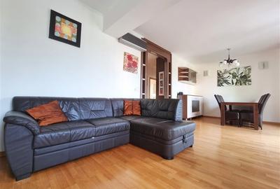 Vanzare 3 camere bloc 2010 l Parcul Kiseleff | Garaj Subteran | Preluare Chirias - 2