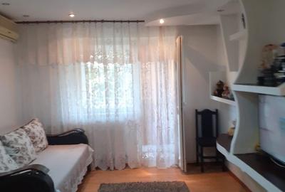 Apartament cu 3 camere decomandat în Central - 5