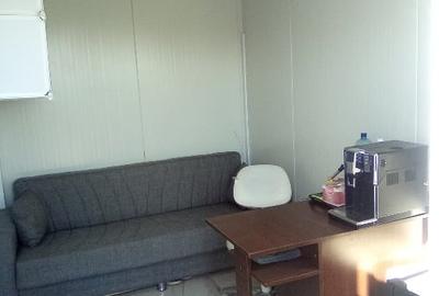 Spațiu industrial, de 100 mp, în Nord-Vest - 2