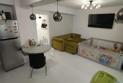 Apartament Nazuintei - Mega Image - Bragadiru - 3