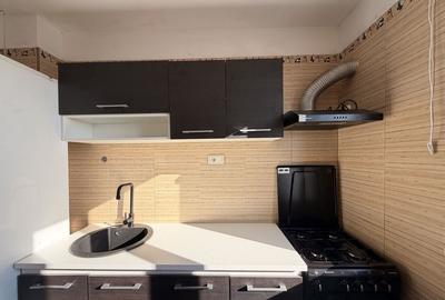 Apartment 2 cam de inchiriat Piata Muncii / Baba Nov... - 13