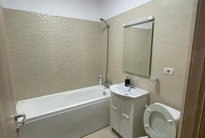 Apartament 3 camere complet mobilat si utilat - 7